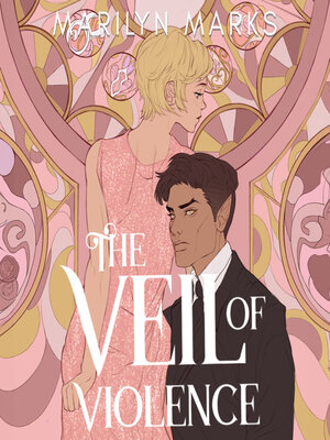 cover image of The Veil of Violence